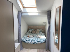 Studio Cosy Proche Centre Ville